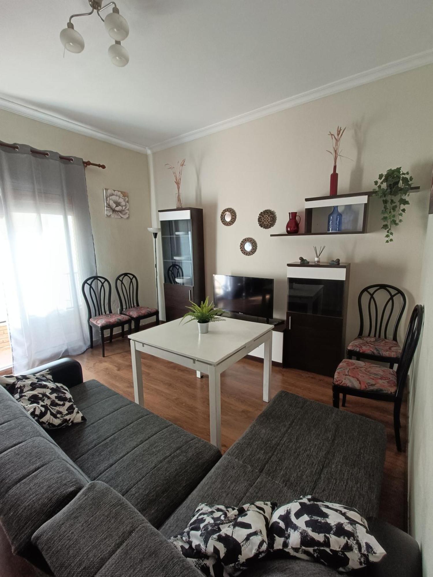 Precioso Apartamento En El Corazon De Triana Seville Exterior photo